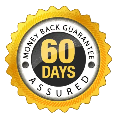 prostalite 60 day money back guarantee