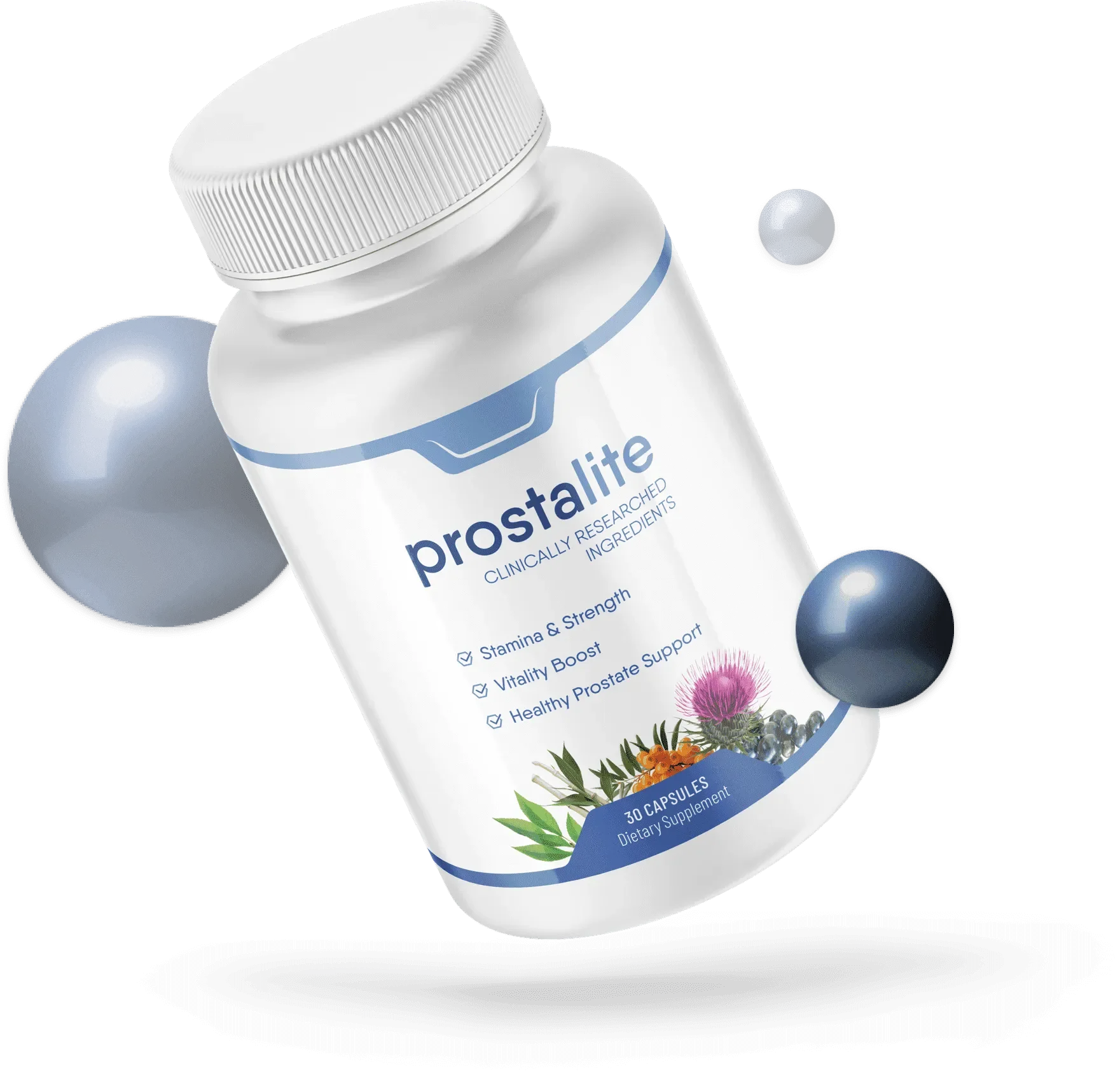 prostalite prostate suport supplement